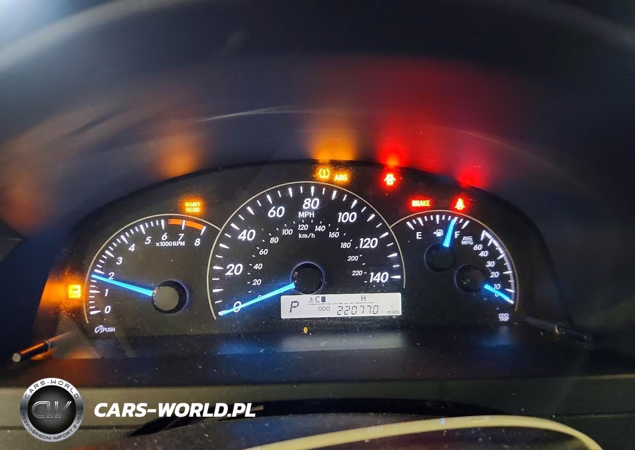 2014 Toyota Camry L VIN:4T1BF1FK2EU831324 - 9