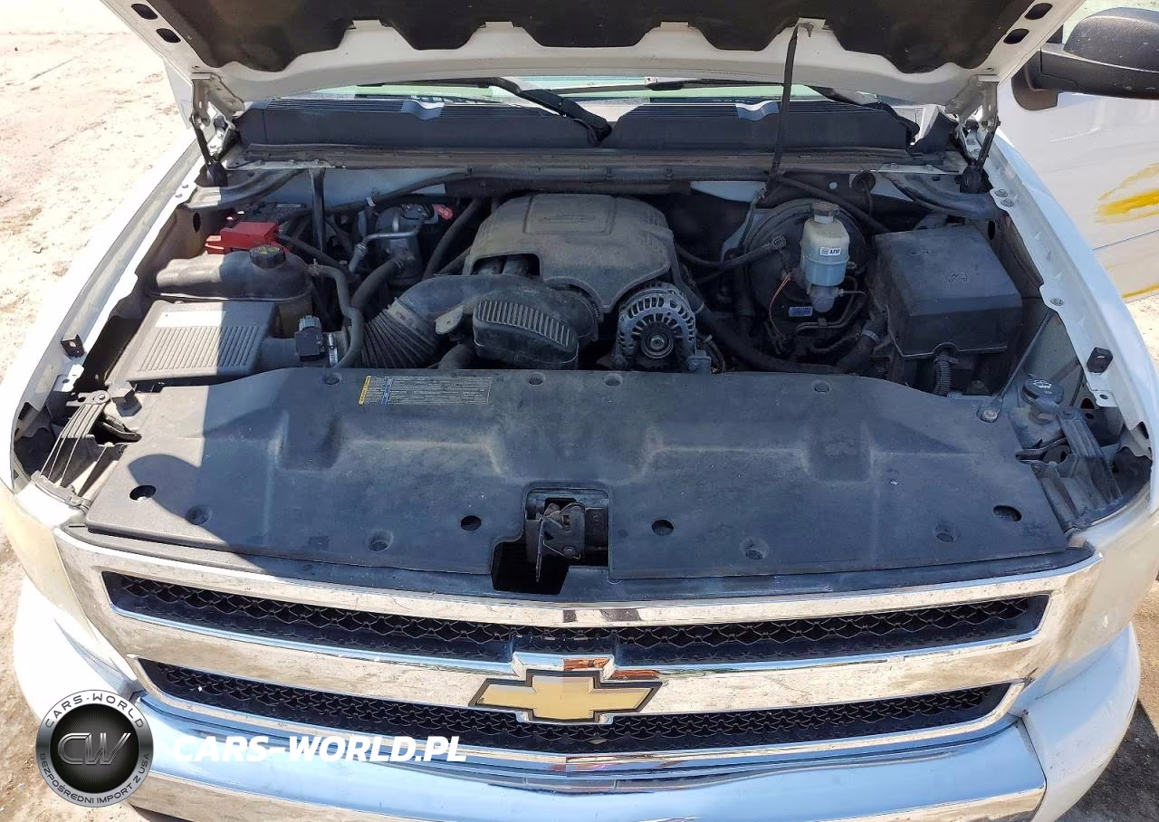 2011 Chevrolet Silverado C1500 Ls VIN:3GCPCREA1BG152105 - 11