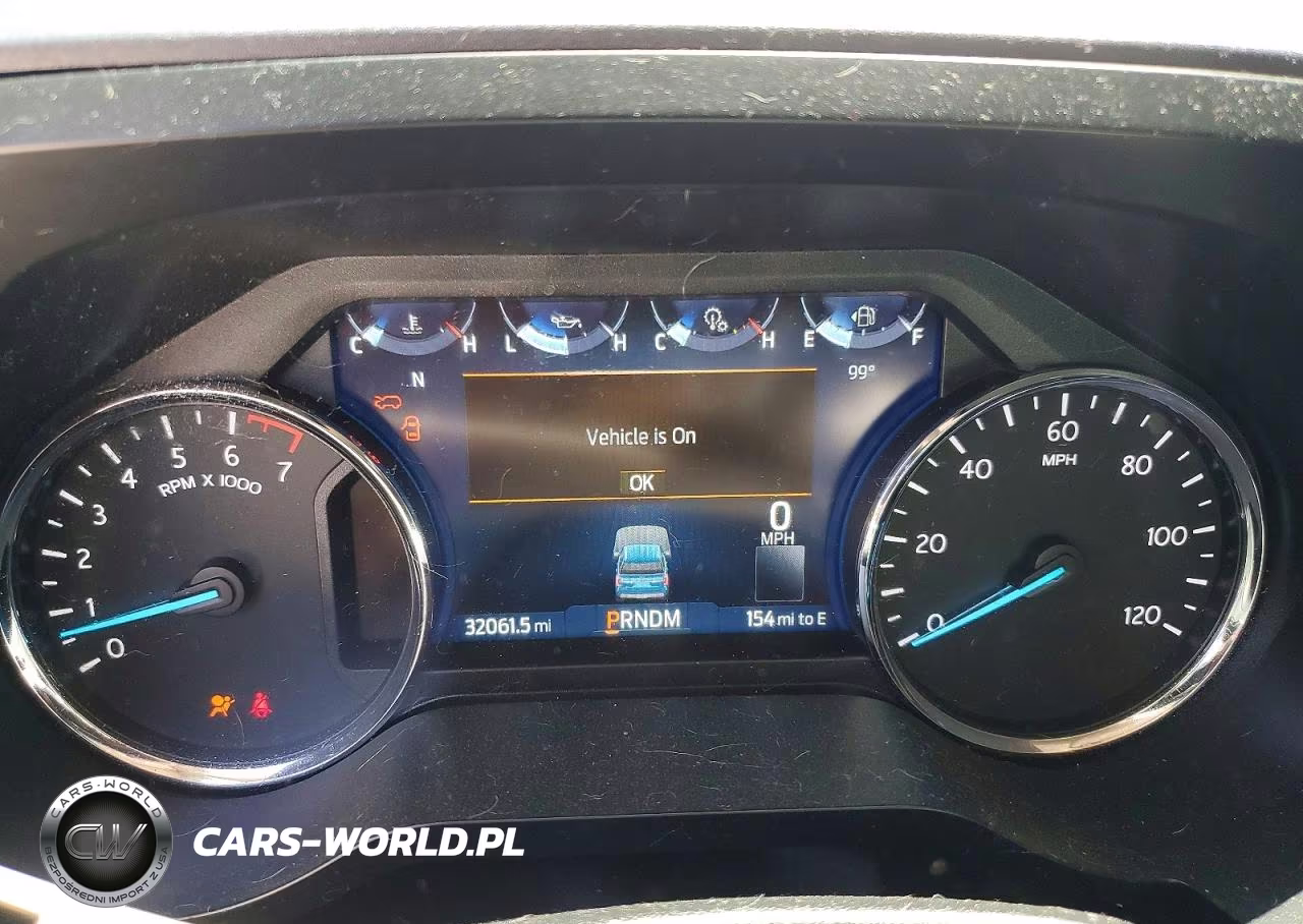 2023 Ford Expedition Limited VIN:1FMJU1K8XPEA36854 - 9
