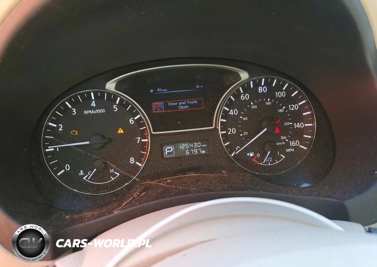 2014 Nissan Altima 2.5 S VIN:1N4AL3AP2EC277995 - 9