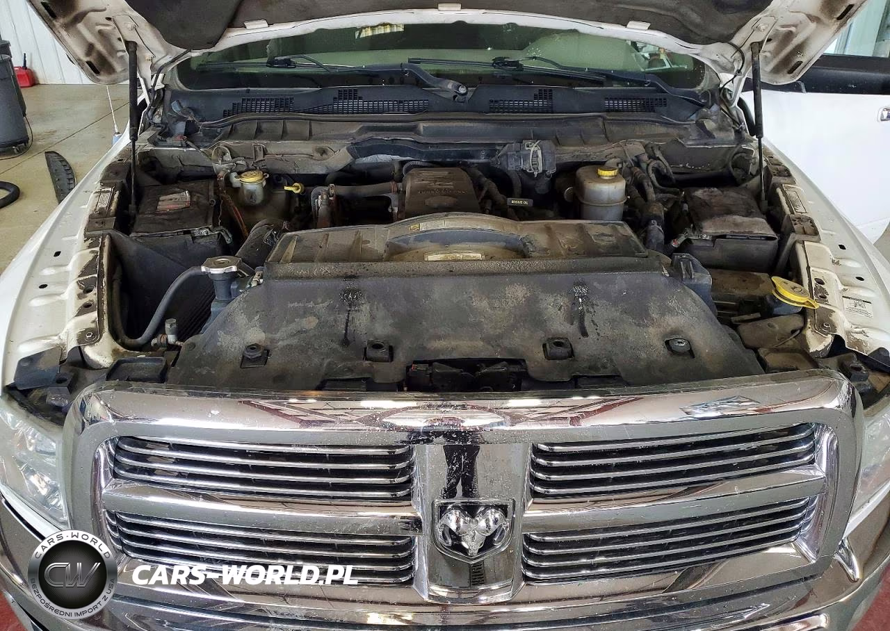 2012 Dodge Ram 2500 Slt VIN:3C6UD5DL8CG173702 - 11