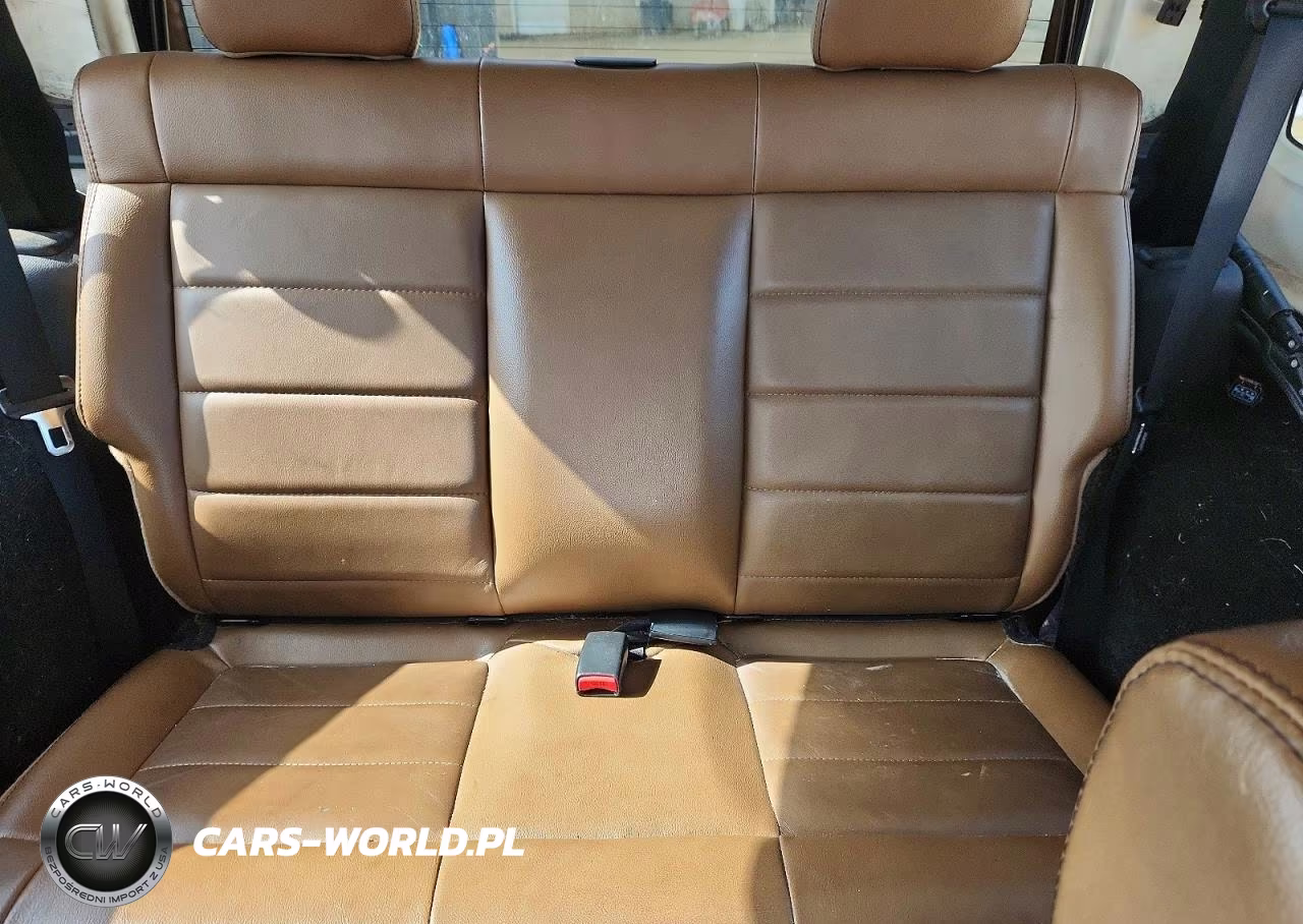 2012 Jeep Wrangler Sahara VIN:1C4AJWBGXCL146228 - 10