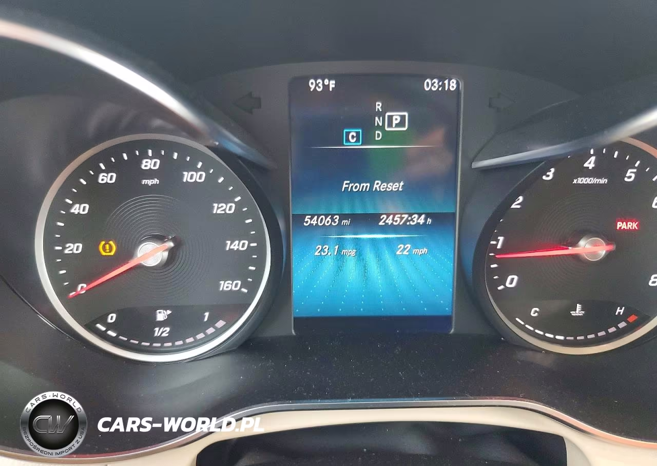 2021 Mercedes-Benz Glc 300 VIN:W1N0G8DB0MV300399 - 9