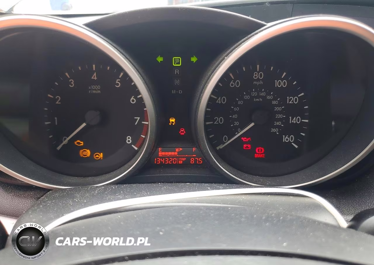2010 Mazda 3 I VIN:JM1BL1SF0A1279467 - 9