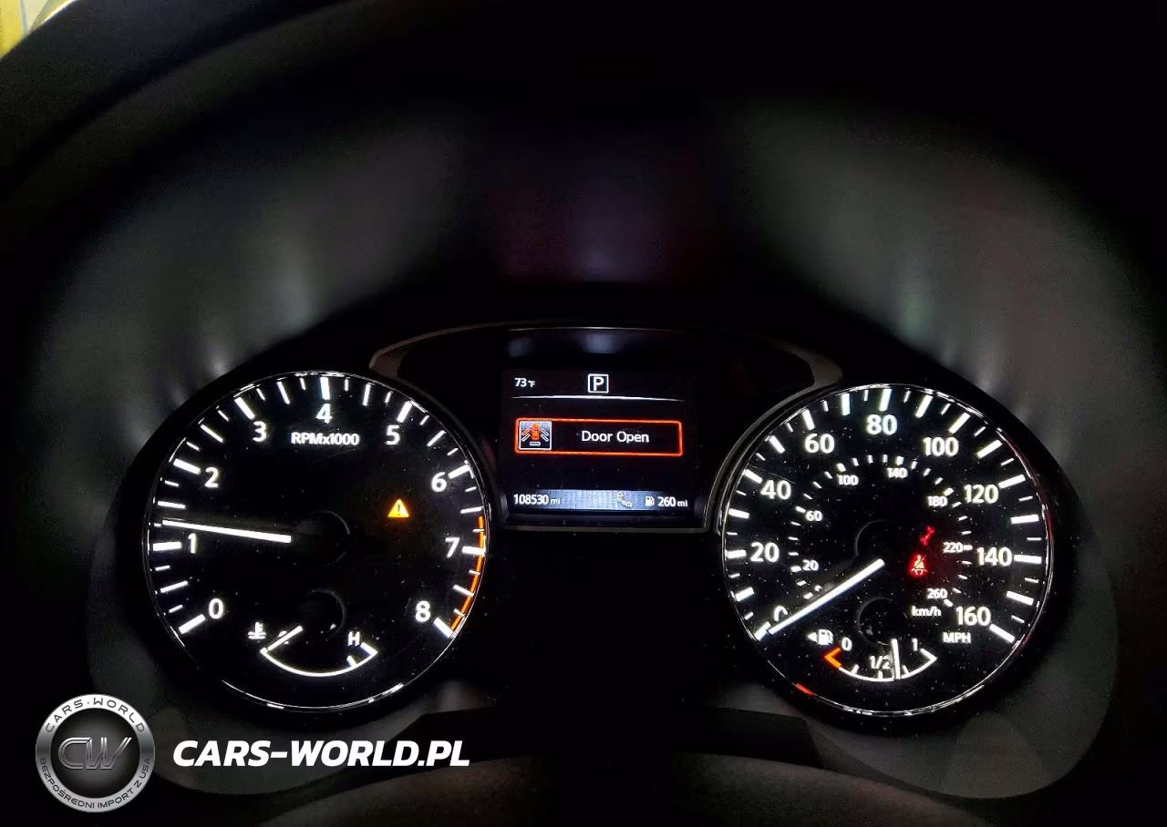 2016 Nissan Altima 2.5 Sl VIN:1N4AL3AP6GC223764 - 9