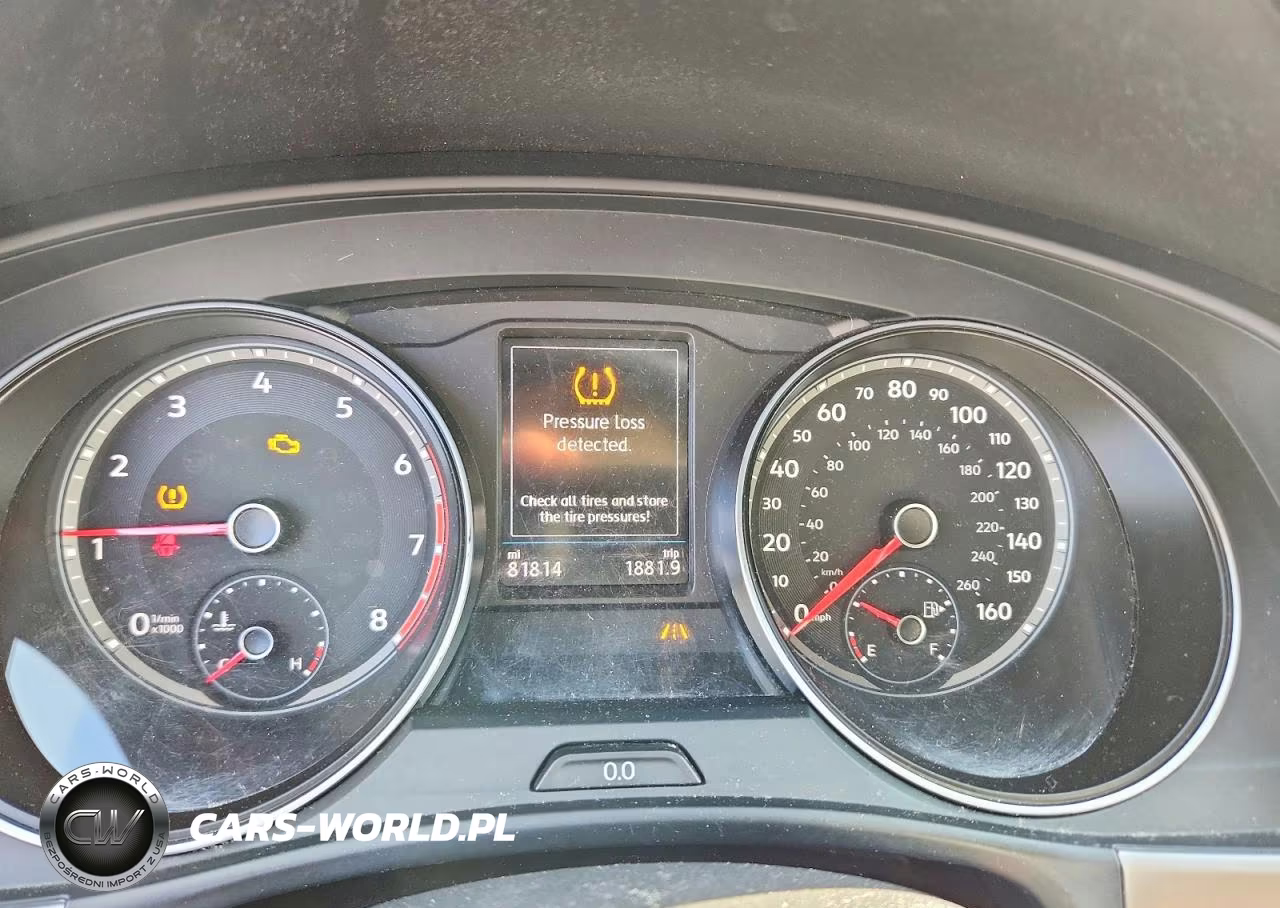 2020 Volkswagen Atlas Se VIN:1V2UR2CA7LC504330 - 9