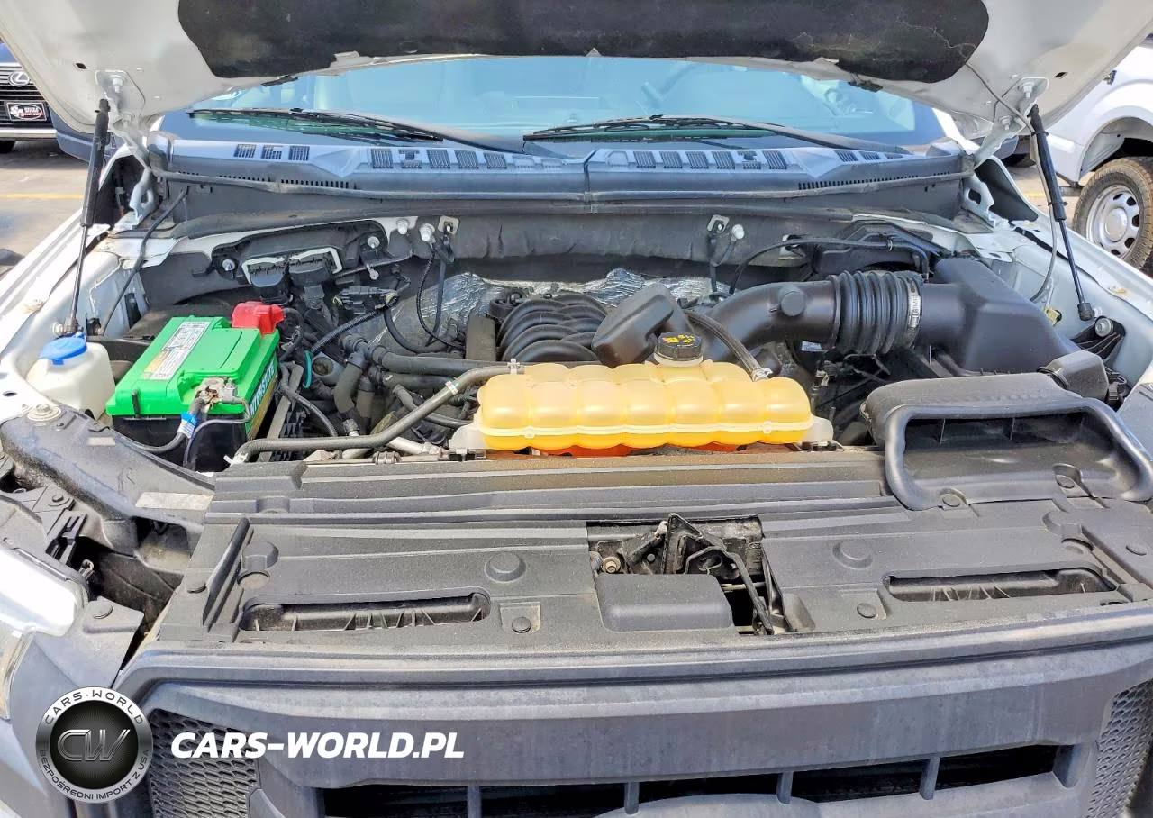 2017 Ford F150 Super Cab VIN:1FTFX1EF7HKD76350 - 11