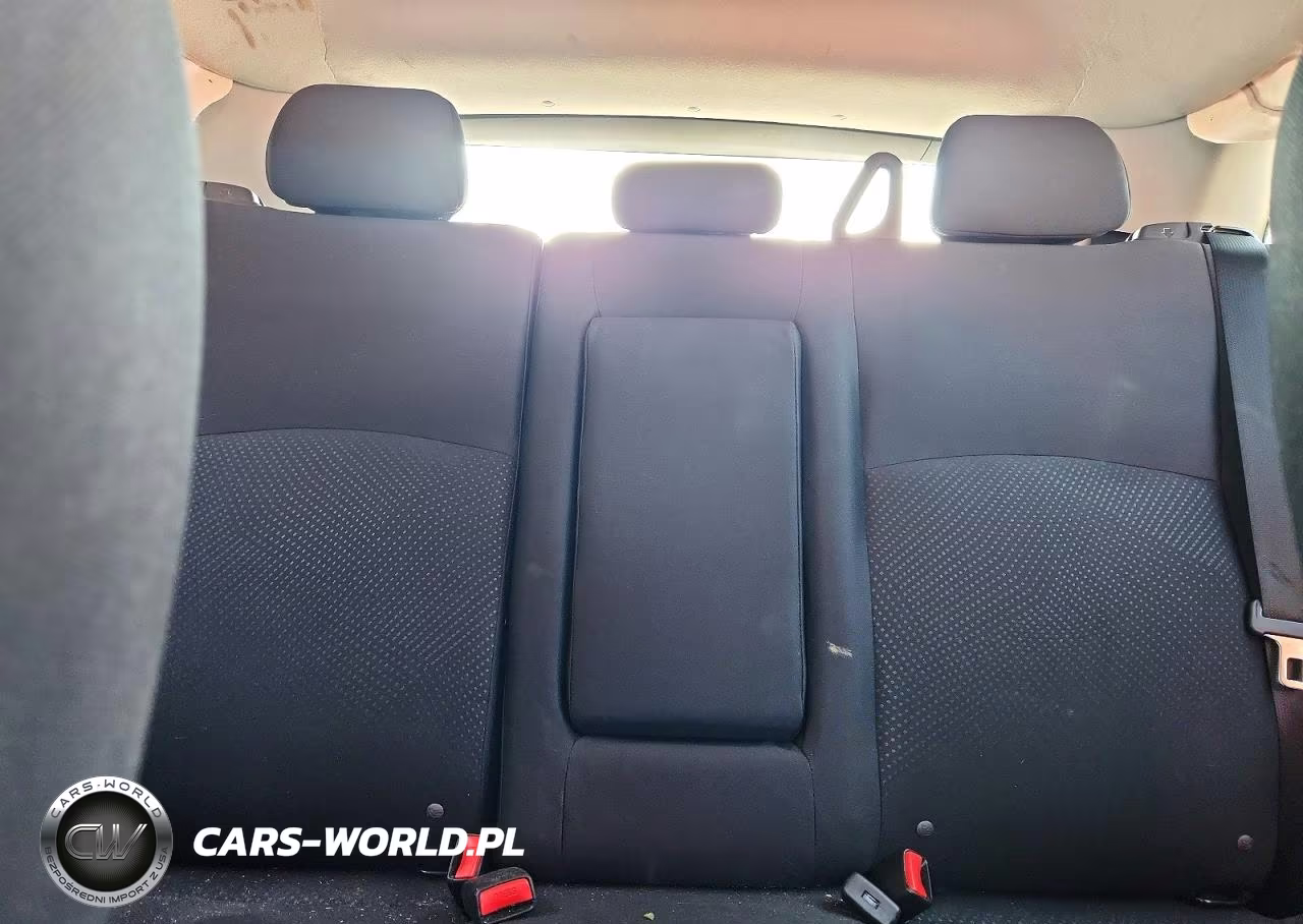 2015 Mitsubishi Outlander Sport Es VIN:4A4AP3AU7FE012962 - 10