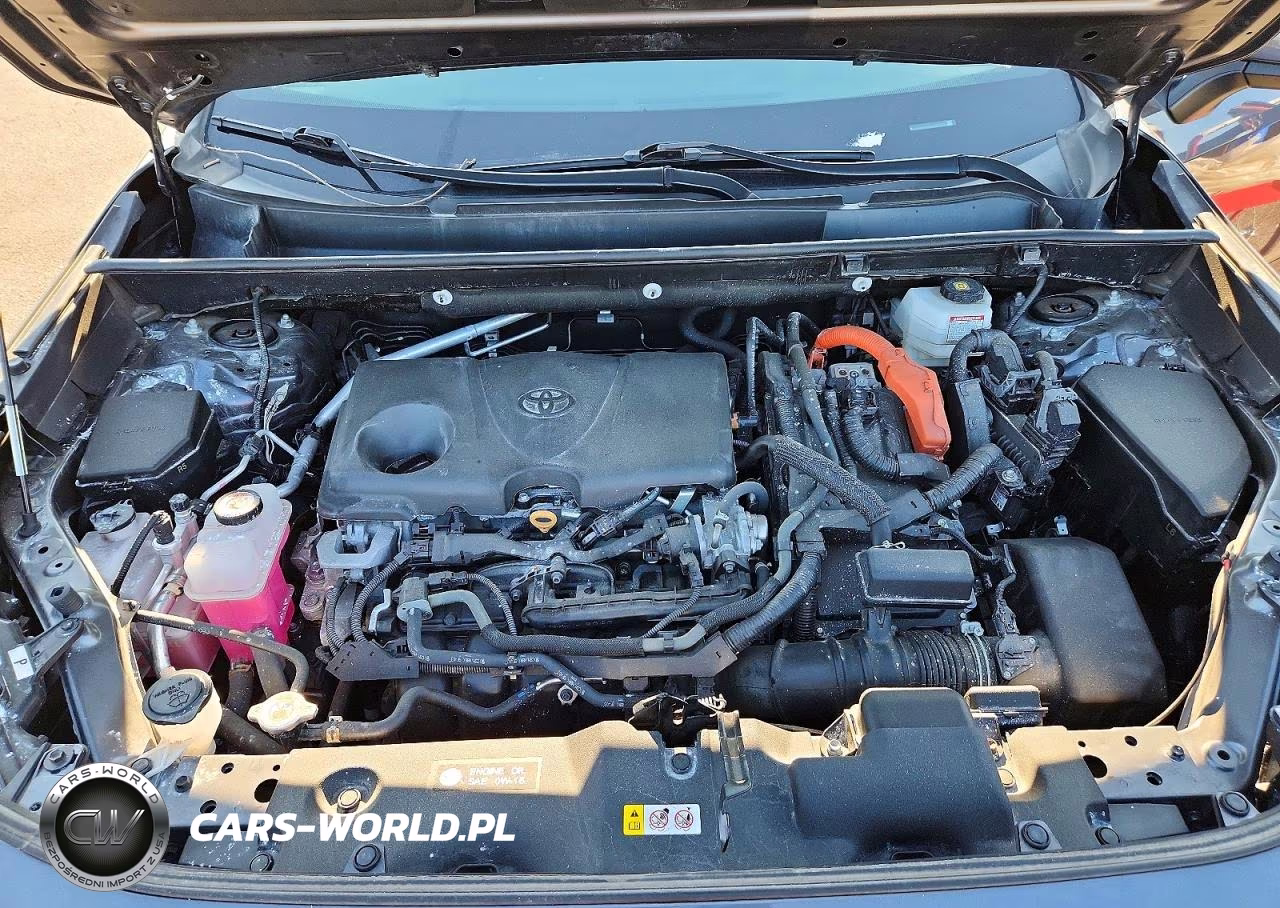 2022 Toyota Rav4 Se VIN:4T3T6RFV6NU088056 - 12