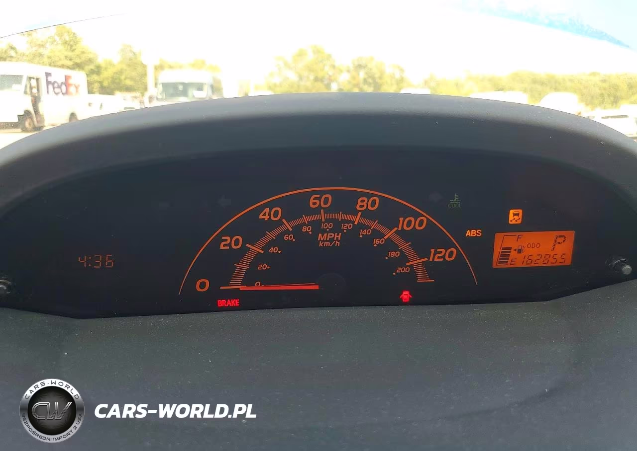 2011 Toyota Yaris Base VIN:JTDKT4K34B5340885 - 9