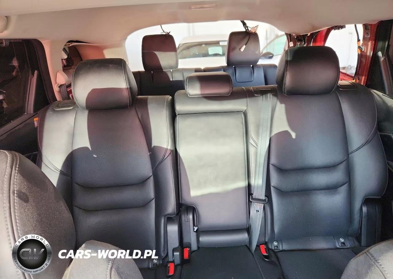 2022 Mazda Cx-9 Touring VIN:JM3TCBCY5N0628703 - 10