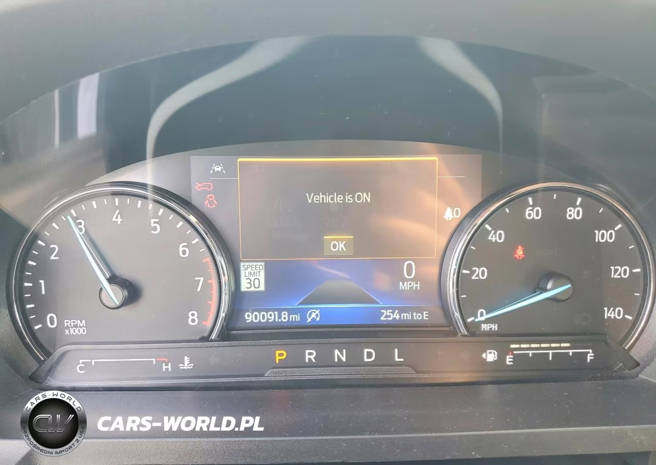 2022 Ford Explorer Limited VIN:1FMSK8FHXNGA52163 - 9