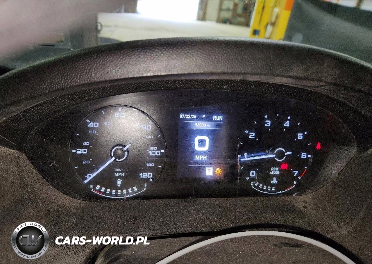 2024 Ram Promaster 2500 2500 High VIN:3C6LRVDG7RE136886 - 9