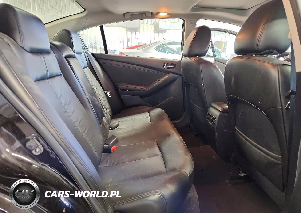 2010 Nissan Altima 2.5 VIN:1N4AL2AP2AN514431 - 10