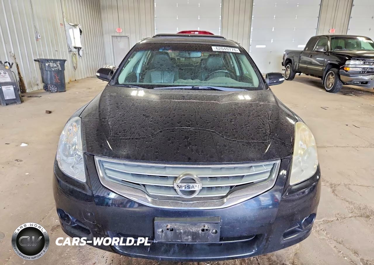 2010 Nissan Altima 2.5 VIN:1N4AL2AP2AN514431 - 5