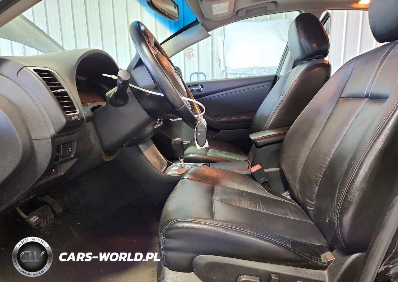 2010 Nissan Altima 2.5 VIN:1N4AL2AP2AN514431 - 7