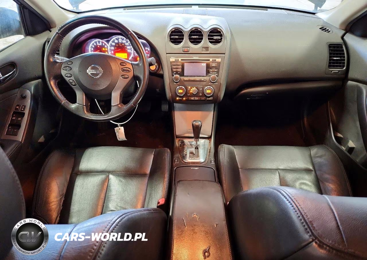 2010 Nissan Altima 2.5 VIN:1N4AL2AP2AN514431 - 8
