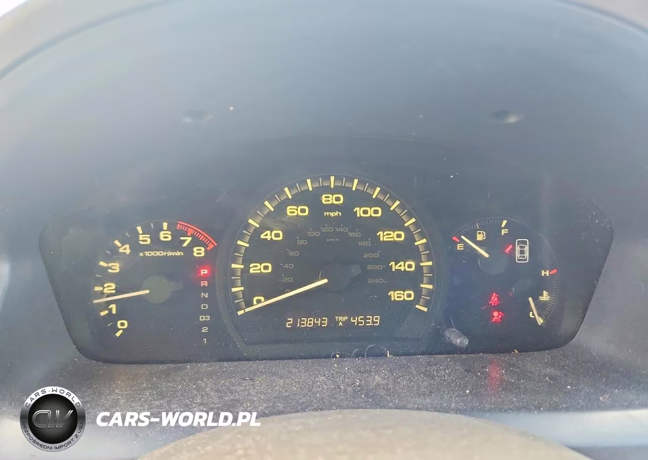2006 Honda Accord Ex VIN:1HGCM56876A142068 - 9
