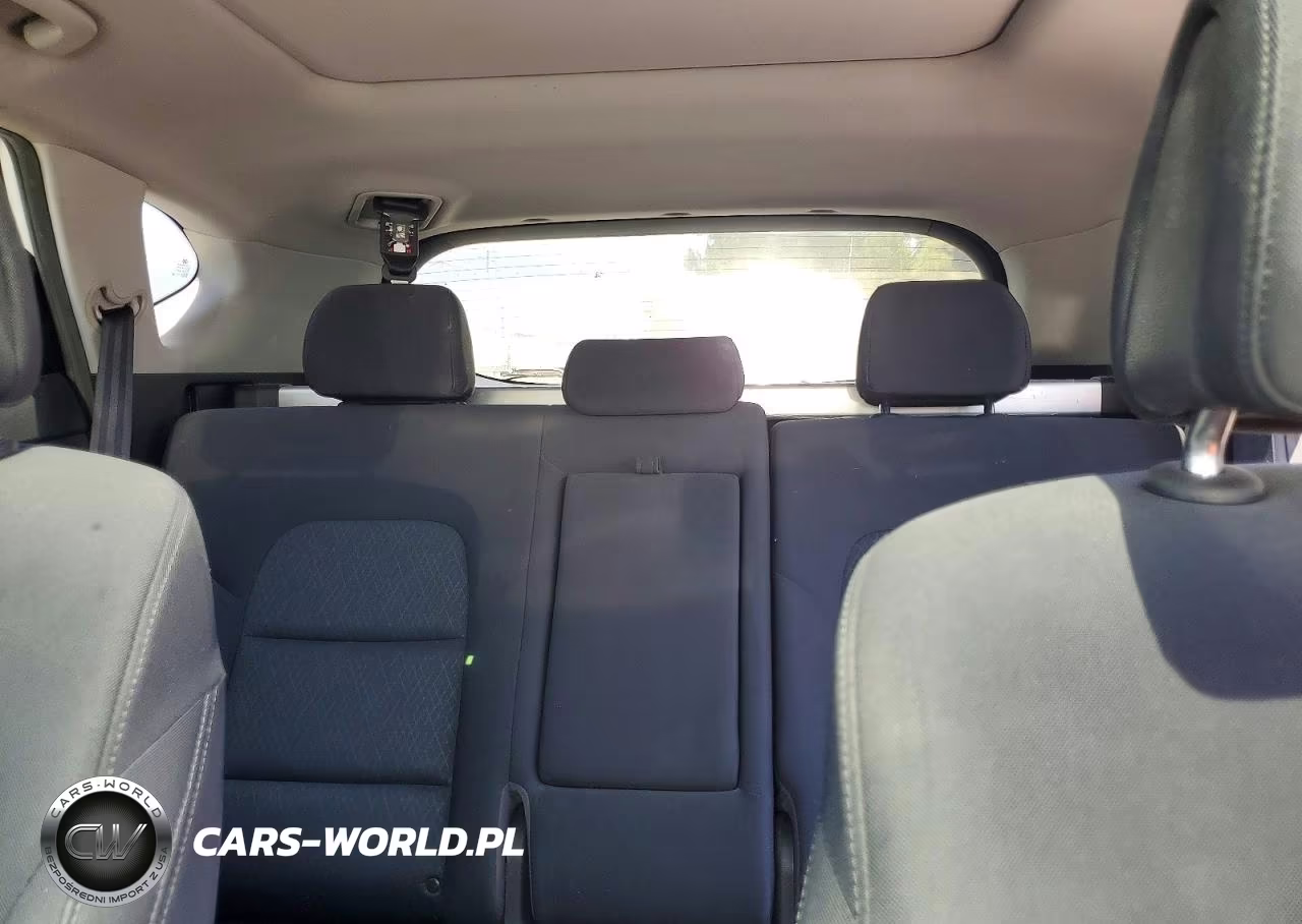 2017 Hyundai Tucson Night VIN:KM8J33A2XHU553509 - 10