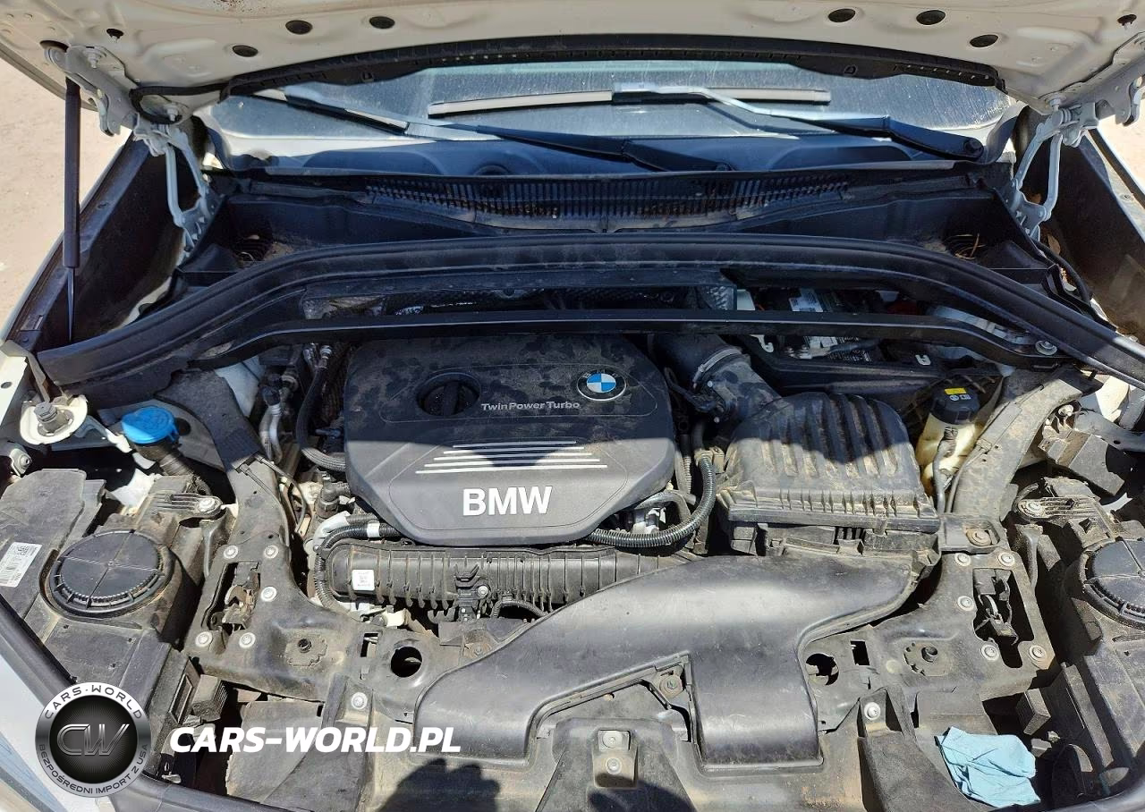 2016 BMW X1 xDrive28I VIN:WBXHT3C33G5F67372 - 11