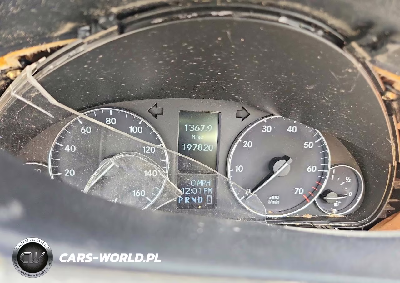 2006 Mercedes-Benz C 280 4Matic VIN:WDBRF92H36F789925 - 9