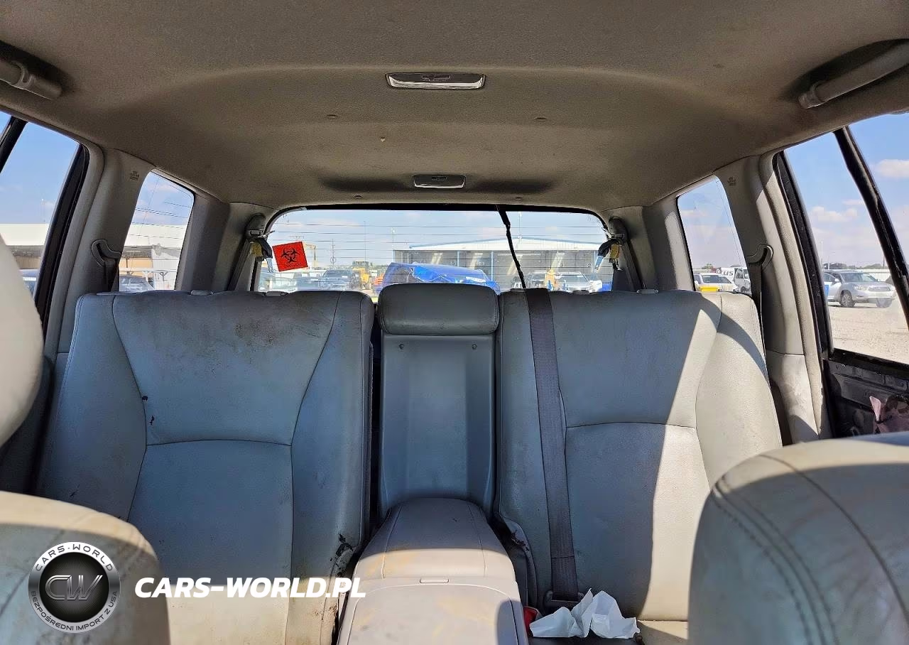2006 Toyota Highlander Hybrid VIN:JTEEW21AX60014564 - 10