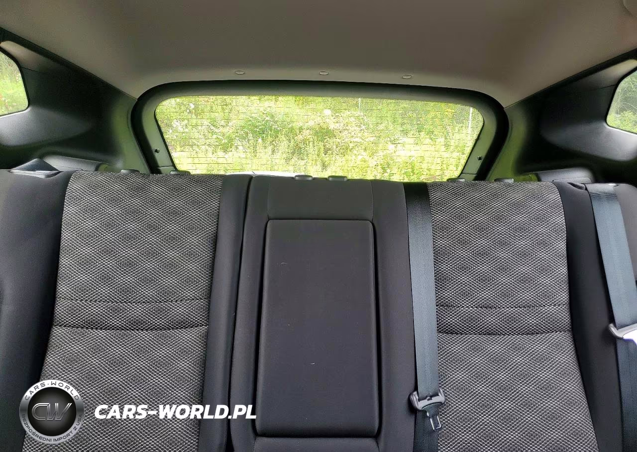 2020 Nissan Rogue Sport Sv VIN:JN1BJ1CW1LW372141 - 10