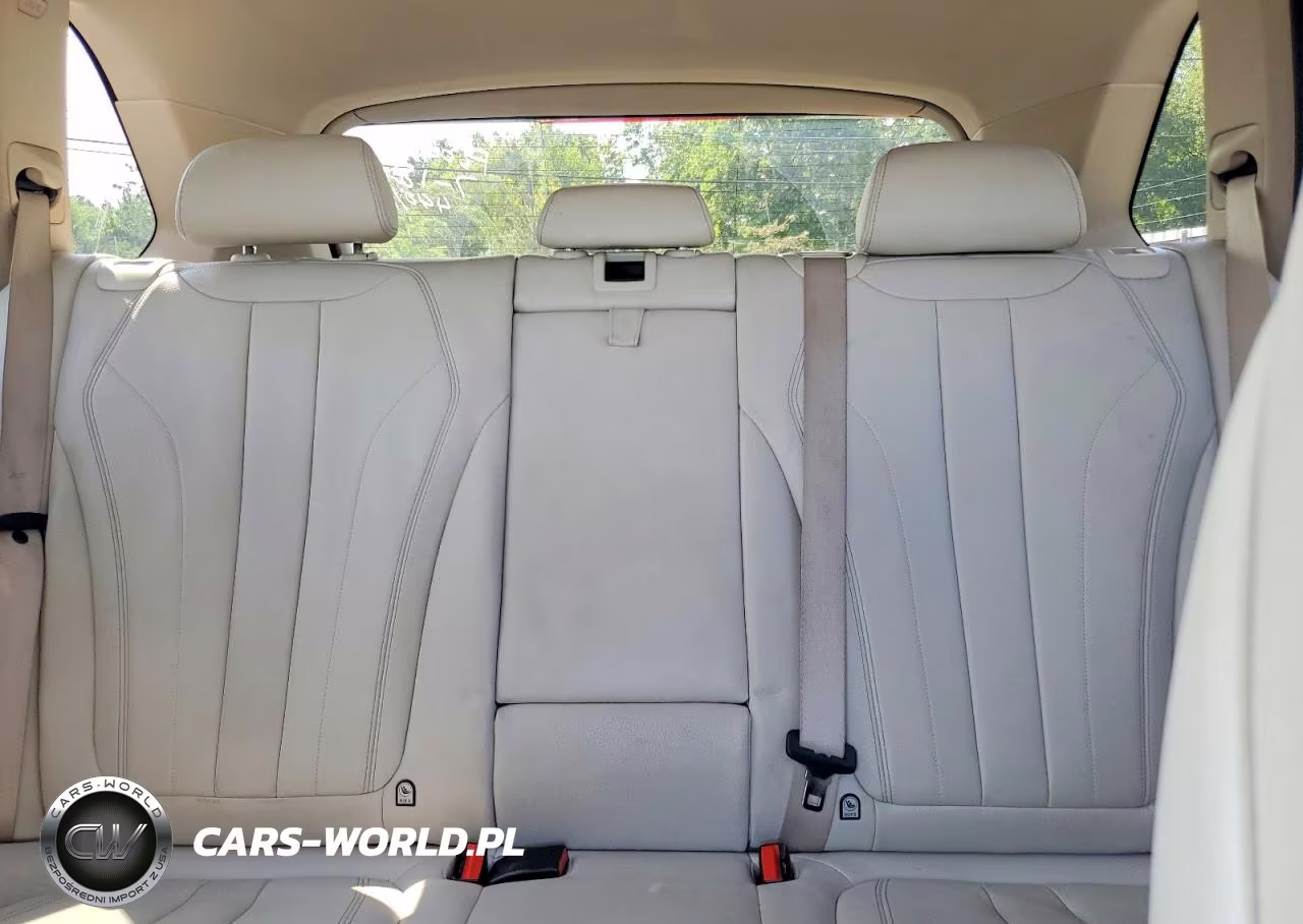 2015 BMW X5 xDrive35I VIN:5UXKR0C59F0K54044 - 10