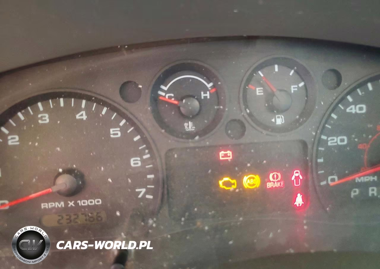 2004 Ford Ranger Super Cab VIN:1FTYR15E24PA08567 - 9