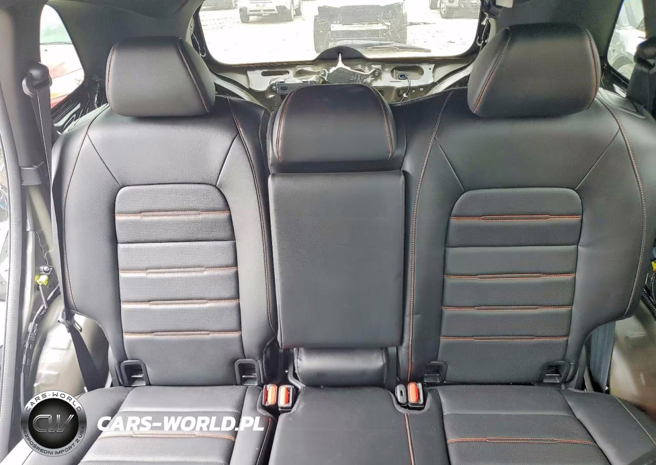 2025 Honda Cr-V Sport-L VIN:7FARS6H81SE097541 - 10