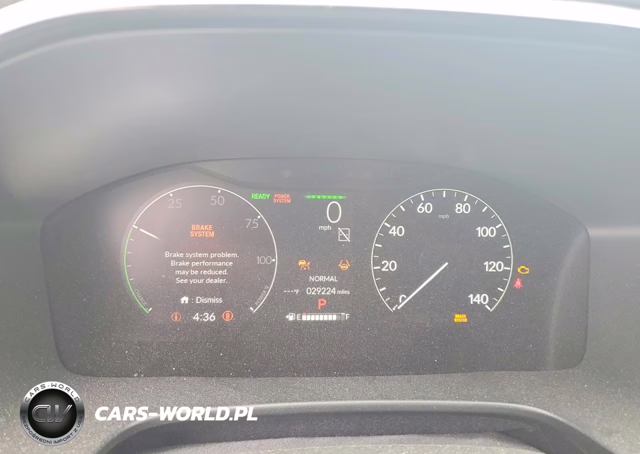 2025 Honda Cr-V Sport-L VIN:7FARS6H81SE097541 - 9