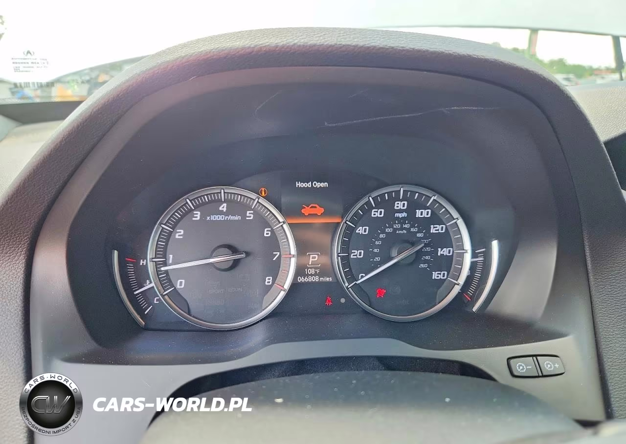2020 Acura Mdx VIN:5J8YD4H37LL041856 - 9