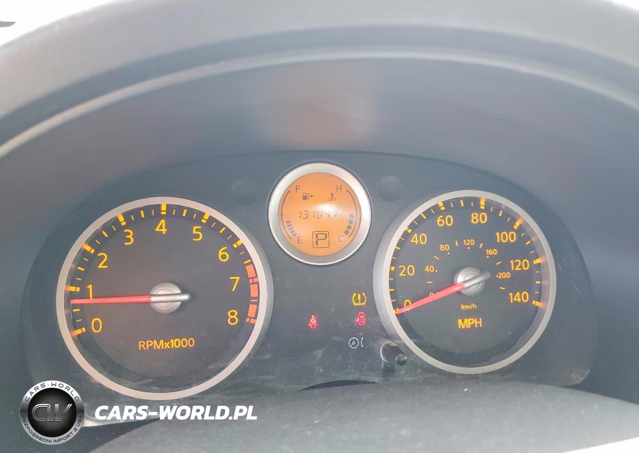 2008 Nissan Sentra 2.0 VIN:3N1AB61E68L751018 - 9