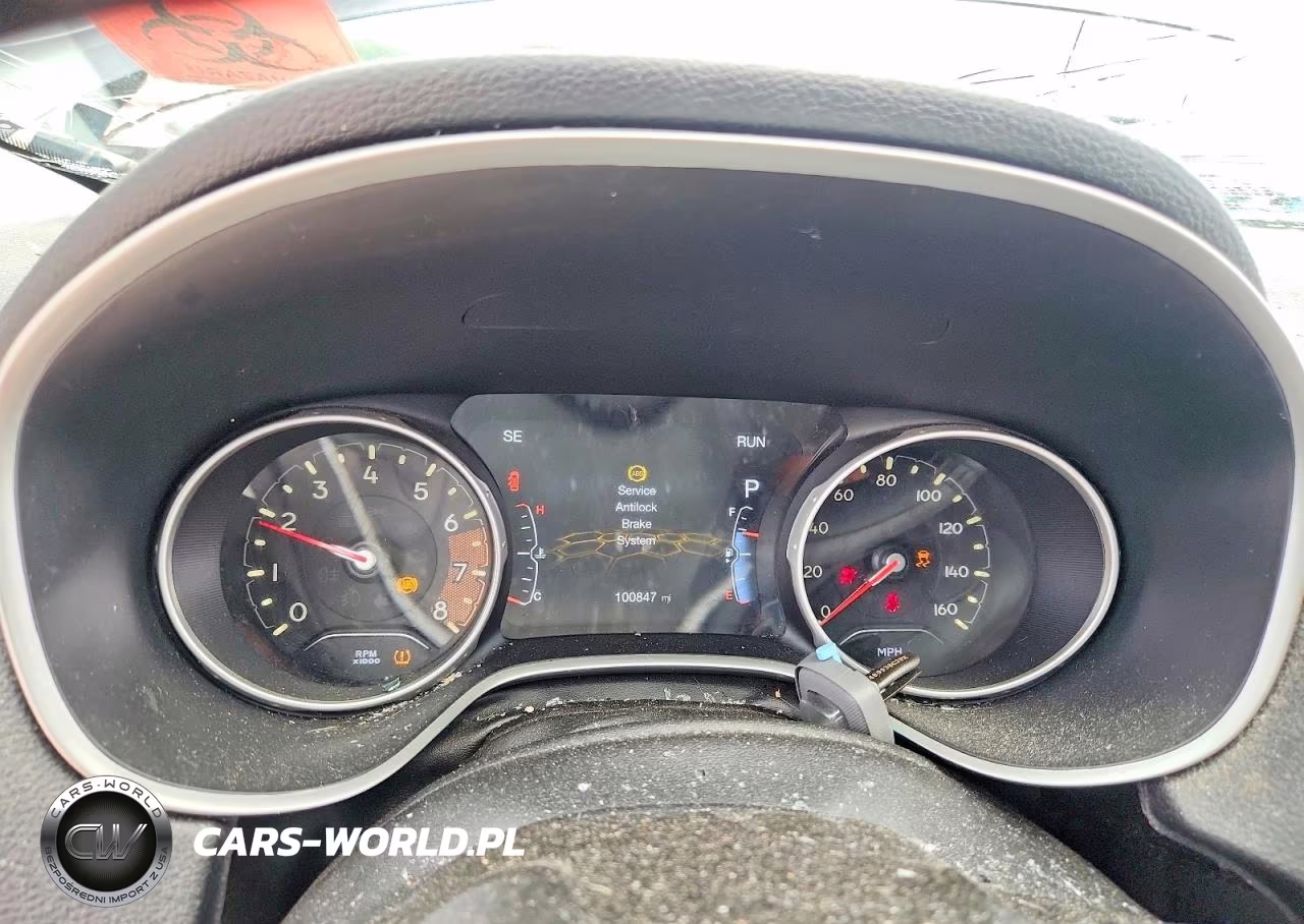 2020 Jeep Compass Latitude VIN:3C4NJDBB4LT117502 - 9