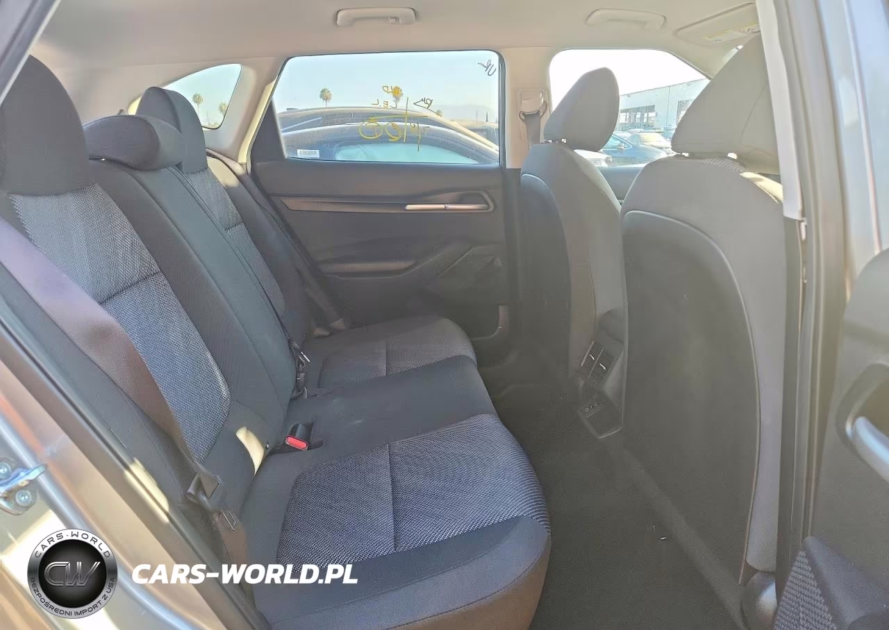 2026 Kia Seltos Lx VIN:KNDEPCAA5T7870641 - 10