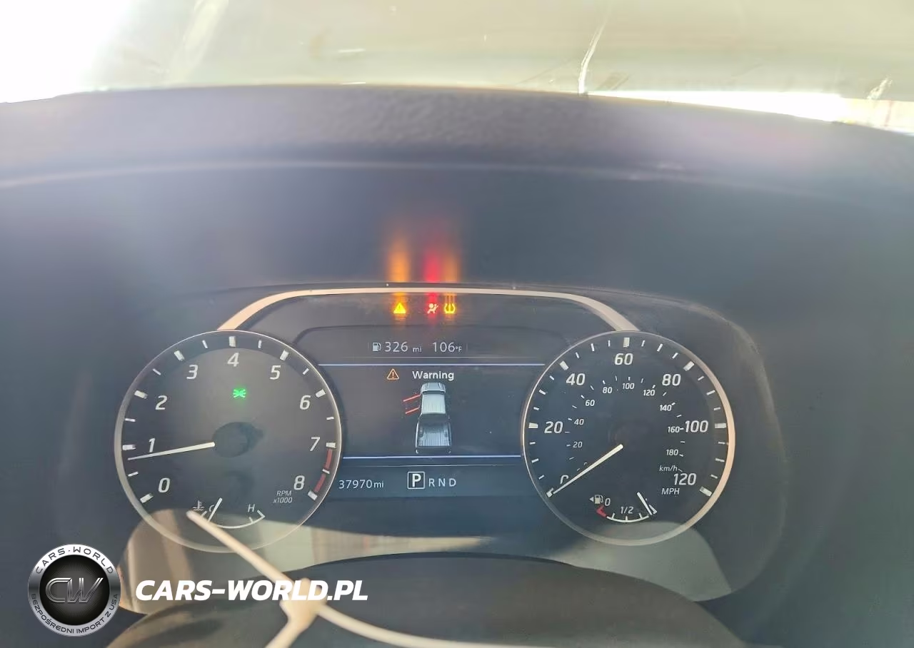 2024 Nissan Frontier S VIN:1N6ED1CL6RN647781 - 9