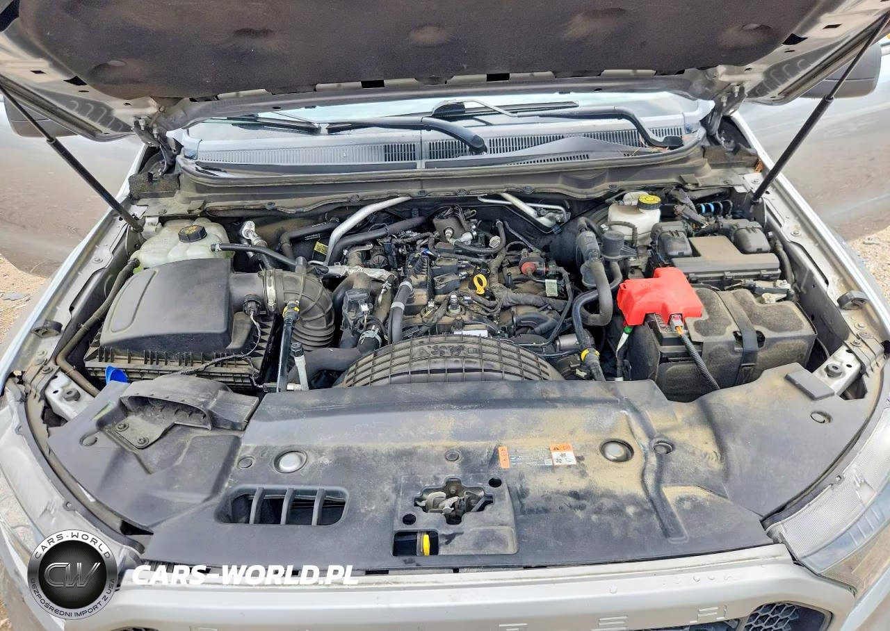 2020 Ford Ranger Xl VIN:1FTER1FH7LLA19744 - 11