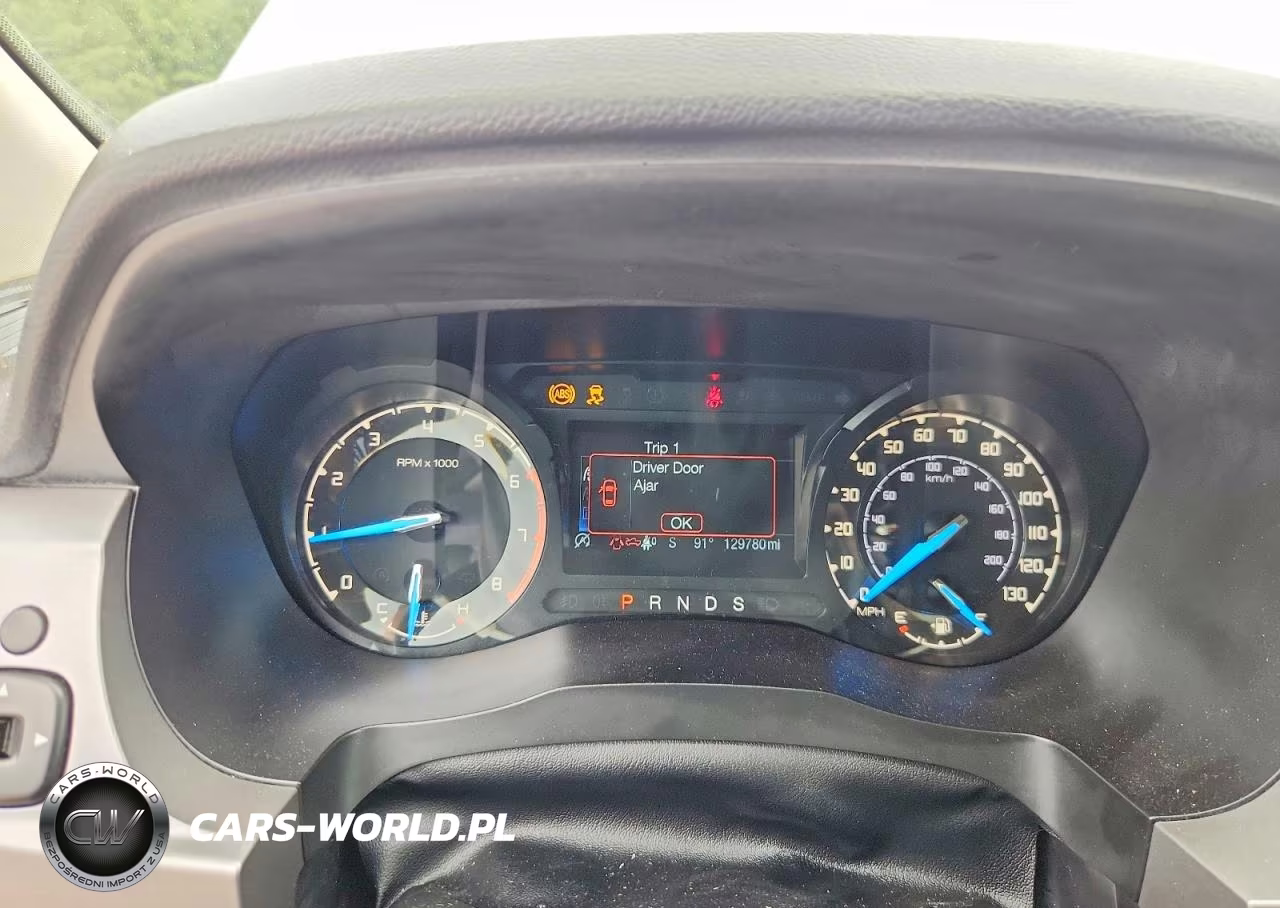 2020 Ford Ranger Xl VIN:1FTER1FH7LLA19744 - 9
