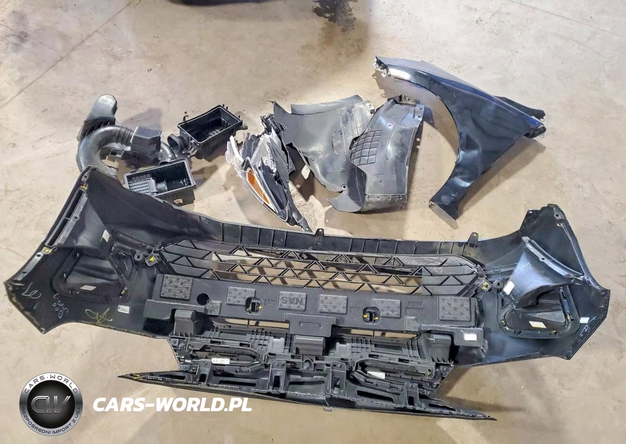 2023 Kia Rio Lx VIN:3KPA24AD5PE611618 - 12