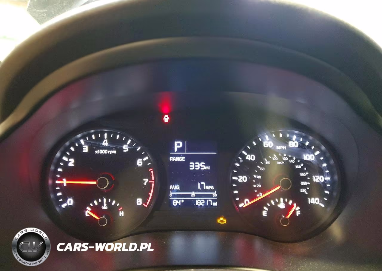 2023 Kia Rio Lx VIN:3KPA24AD5PE611618 - 9