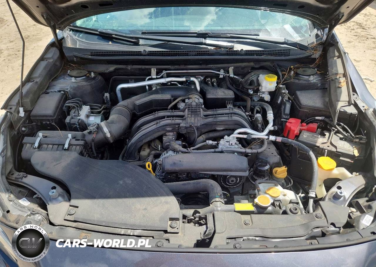 2022 Subaru Outback Premium VIN:4S4BTADC7N3173610 - 11