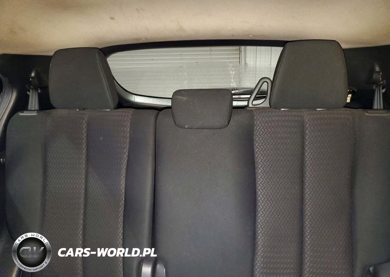 2022 Mitsubishi Eclipse Cross Le VIN:JA4ATVAAXNZ055102 - 10