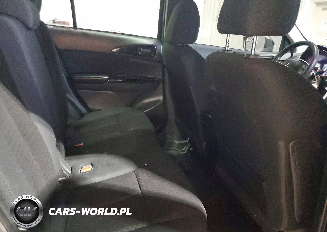 2022 Mitsubishi Eclipse Cross Le VIN:JA4ATVAAXNZ055102 - 11