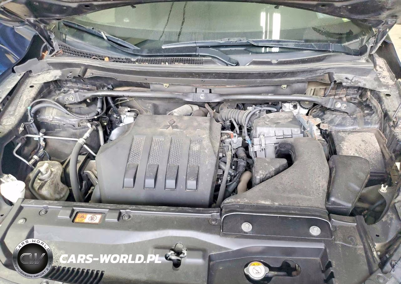 2022 Mitsubishi Eclipse Cross Le VIN:JA4ATVAAXNZ055102 - 12
