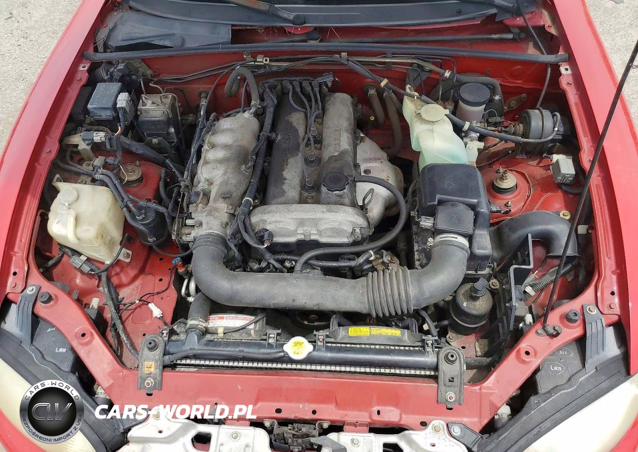 1999 Mazda Mx-5 Miata VIN:JM1NB353XX0108088 - 11
