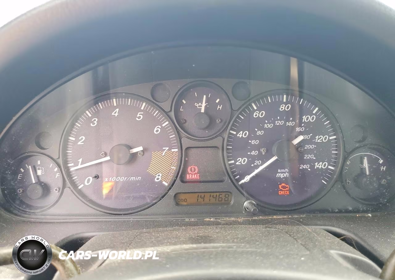 1999 Mazda Mx-5 Miata VIN:JM1NB353XX0108088 - 9