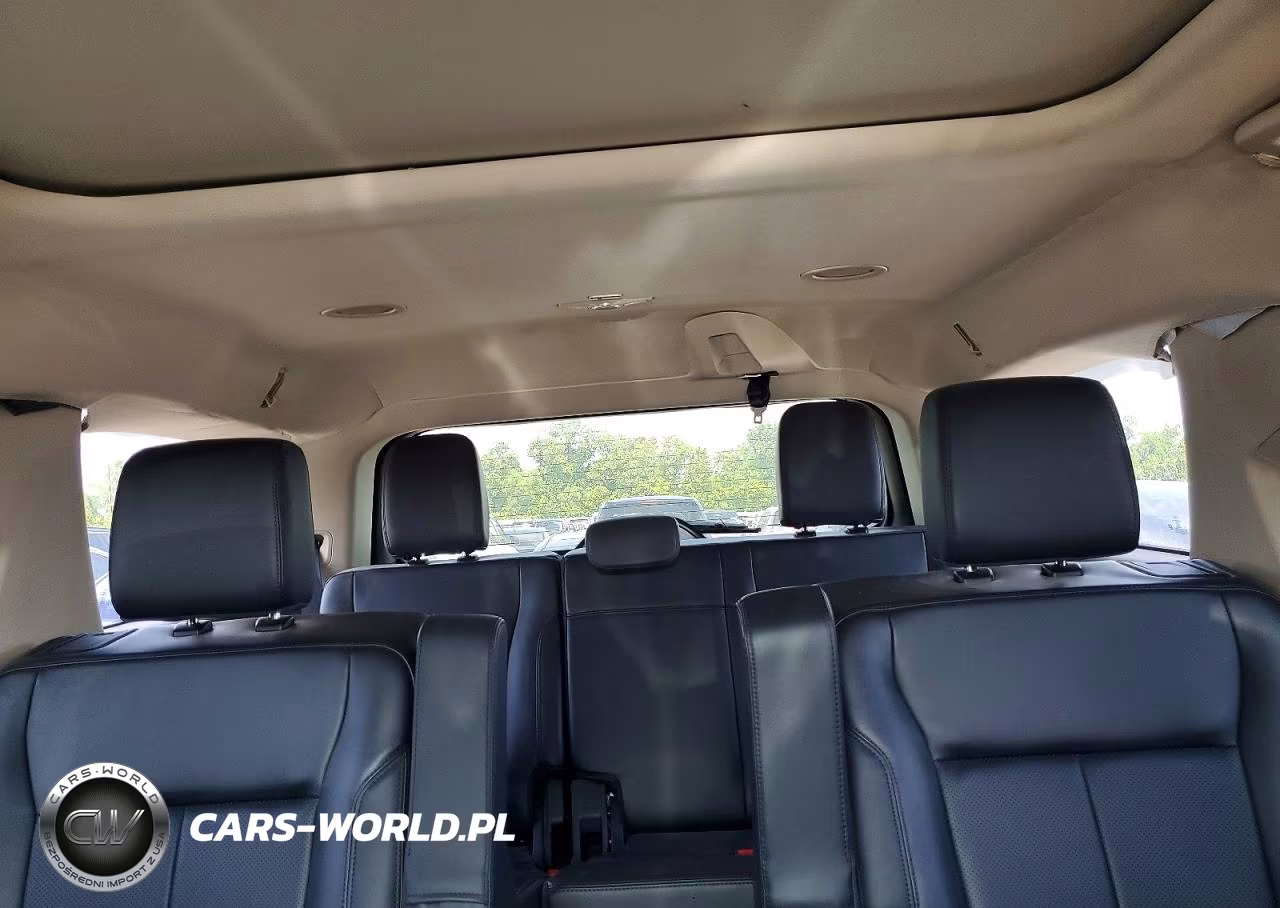 2023 Ford Expedition Xlt VIN:1FMJU1H88PEA26055 - 10