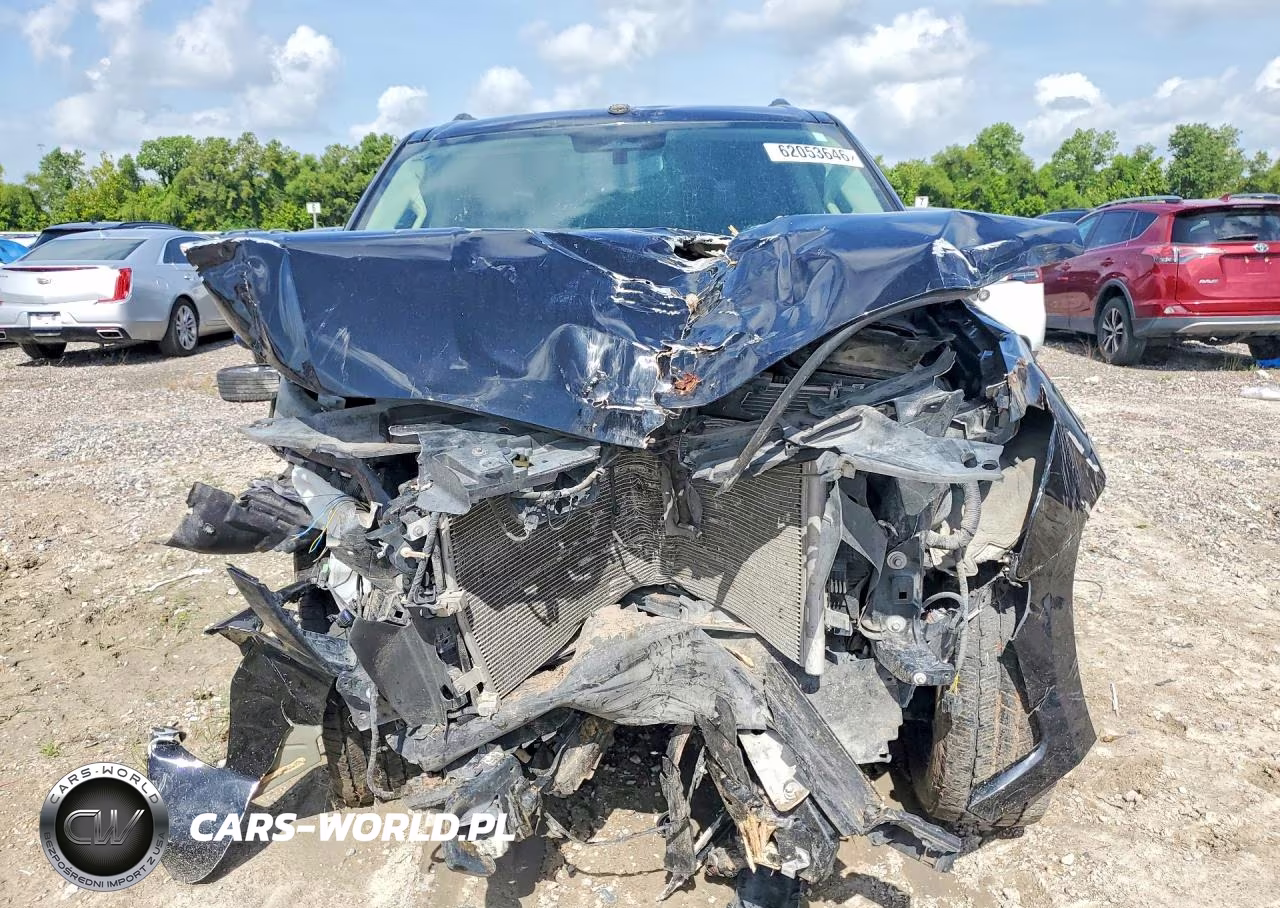 2023 Ford Expedition Xlt VIN:1FMJU1H88PEA26055 - 5