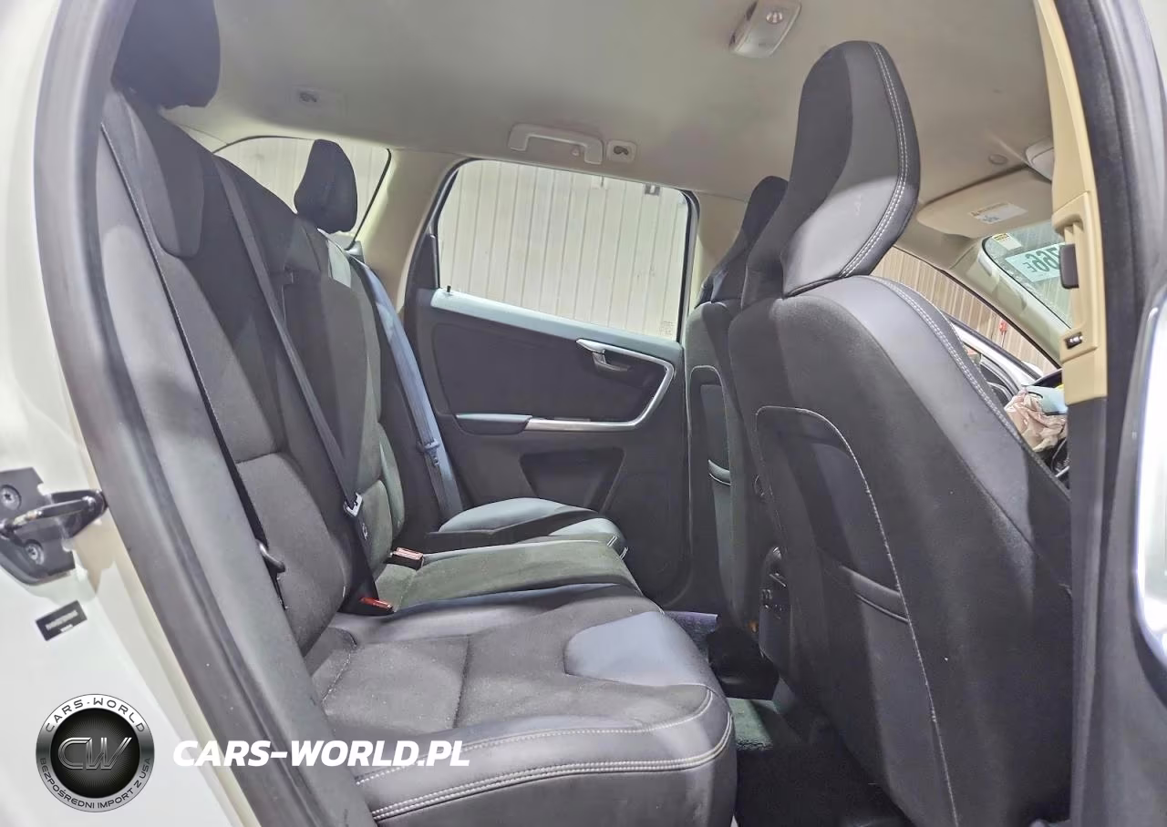 2013 Volvo Xc60 3.2 VIN:YV4940DZ1D2408485 - 11