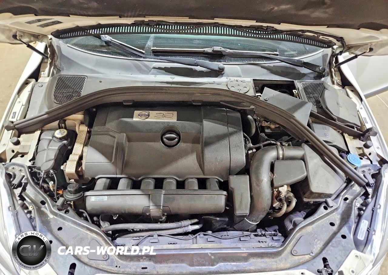 2013 Volvo Xc60 3.2 VIN:YV4940DZ1D2408485 - 12